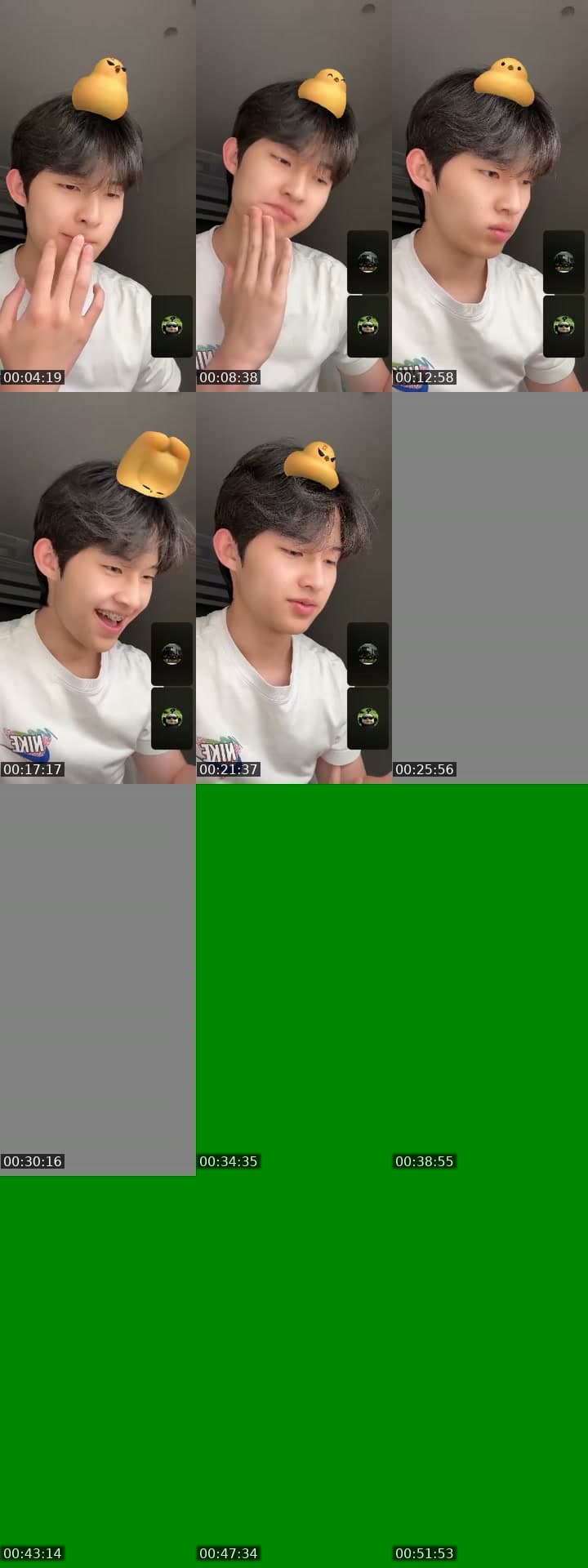 안녕하세요