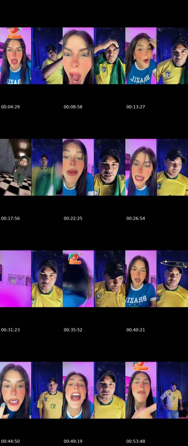 @larybottino TikTok live
