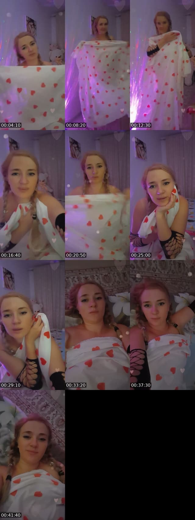 @useranastacia_k TikTok live