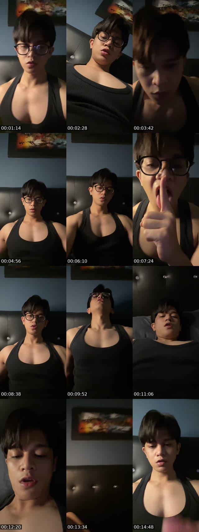 @fkun777 TikTok live