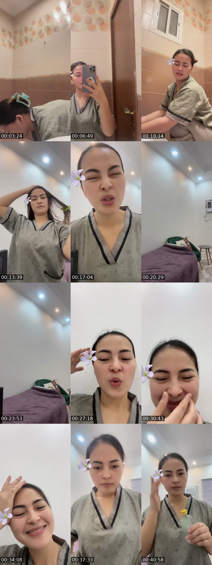 @mommy.may26 TikTok live stream