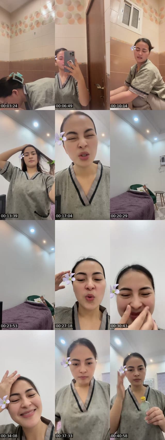 @mommy.may26 TikTok live