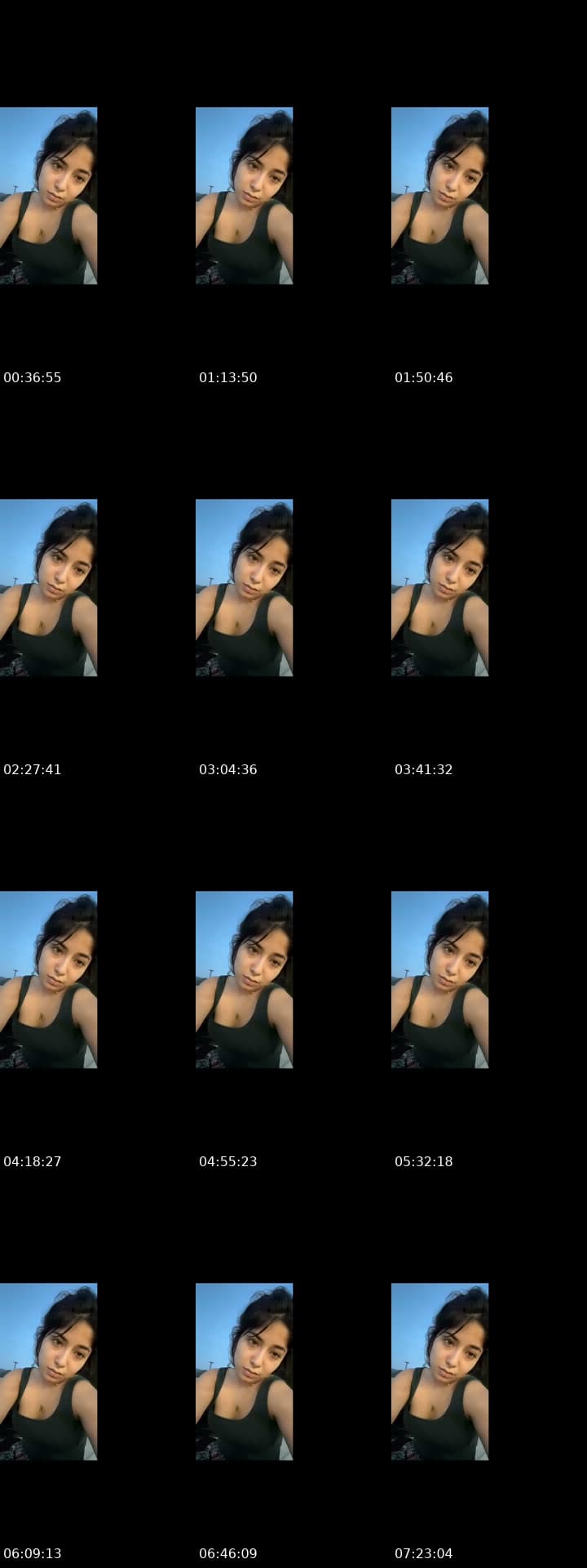 @alyena080 TikTok live stream