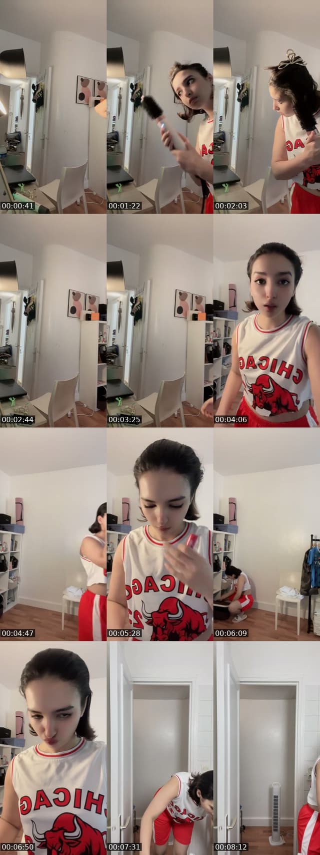 @from.my.silenc TikTok live
