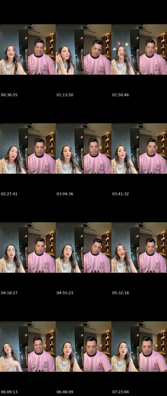 @maivenmohammed55 TikTok live