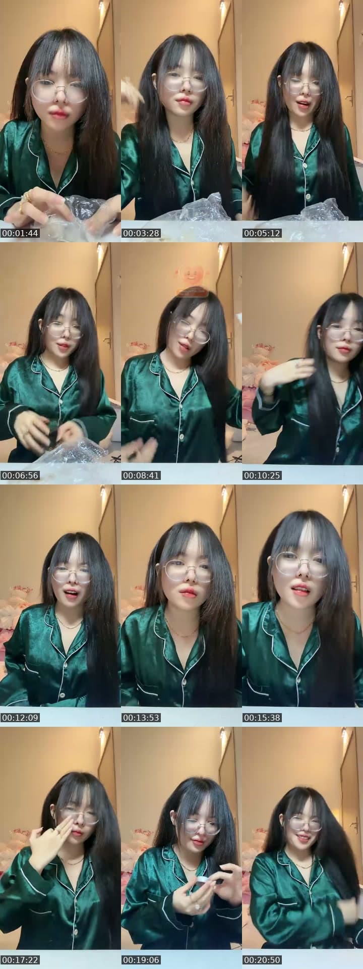 @giaulys07 TikTok live stream