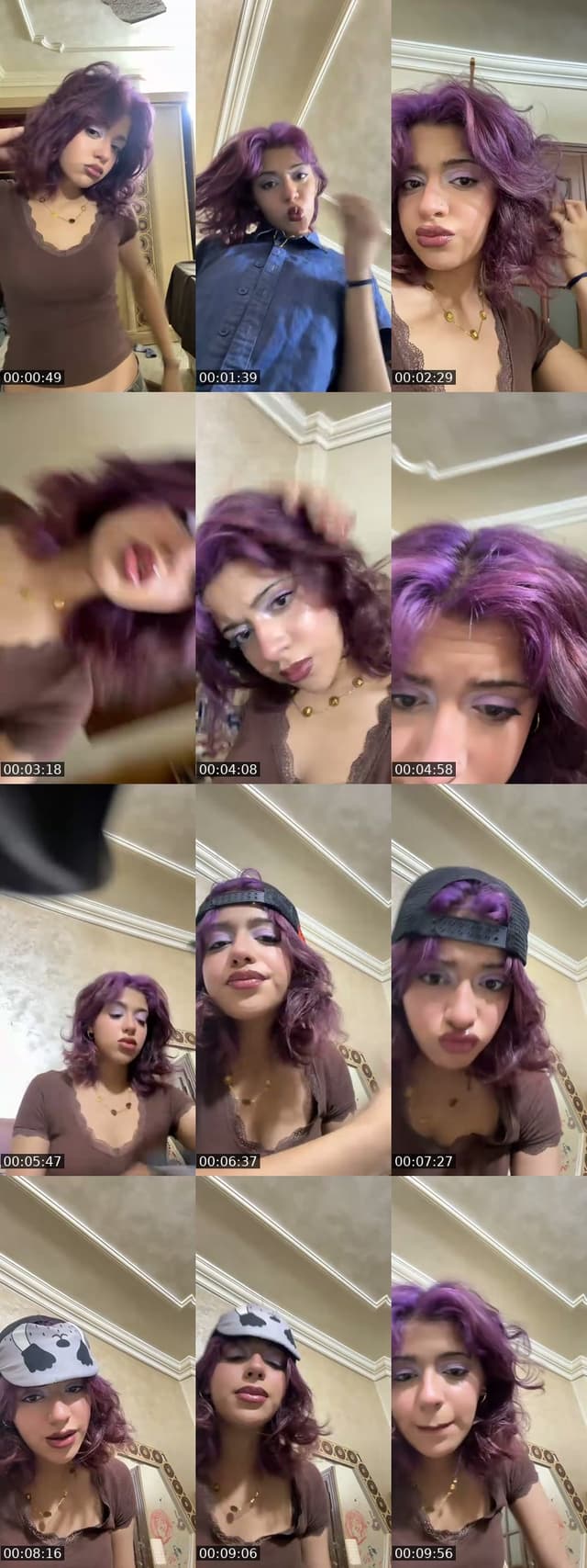 @maria_kokowawa TikTok live