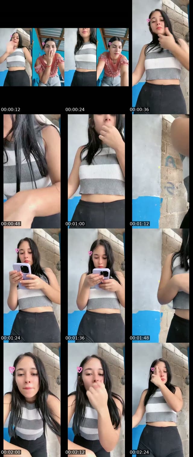 @michellejc27 TikTok live