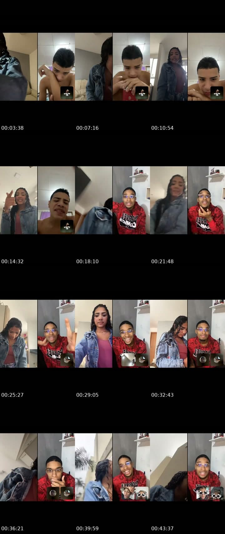 @ofclsoaress TikTok live stream