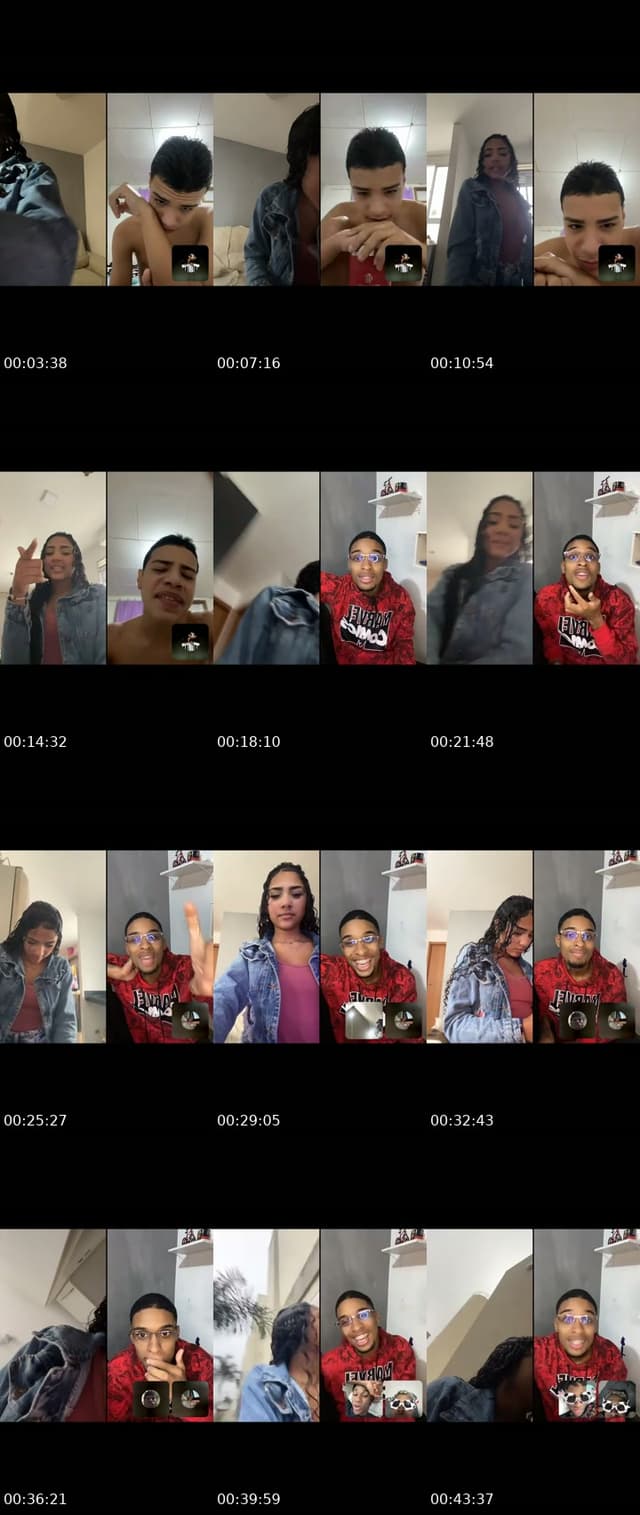 @ofclsoaress TikTok live