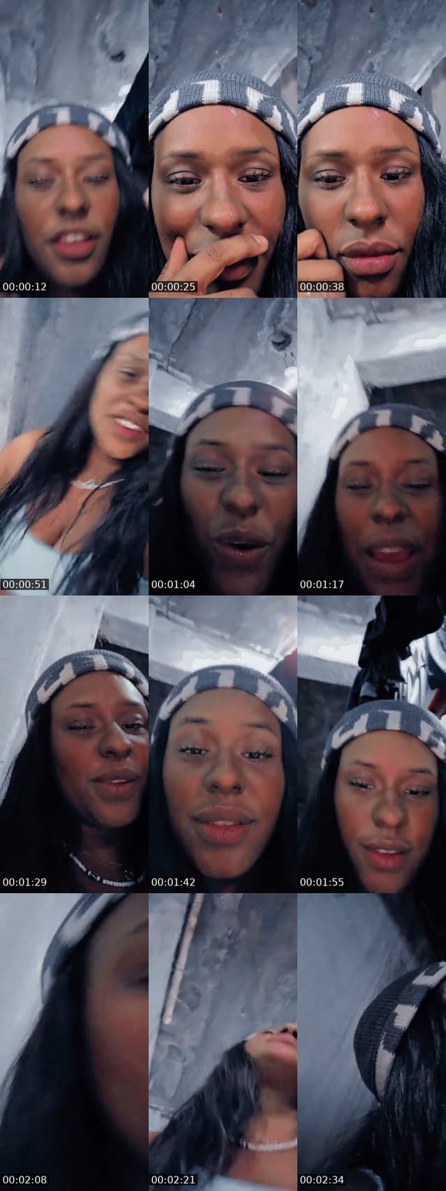 @pretararabr22 TikTok live