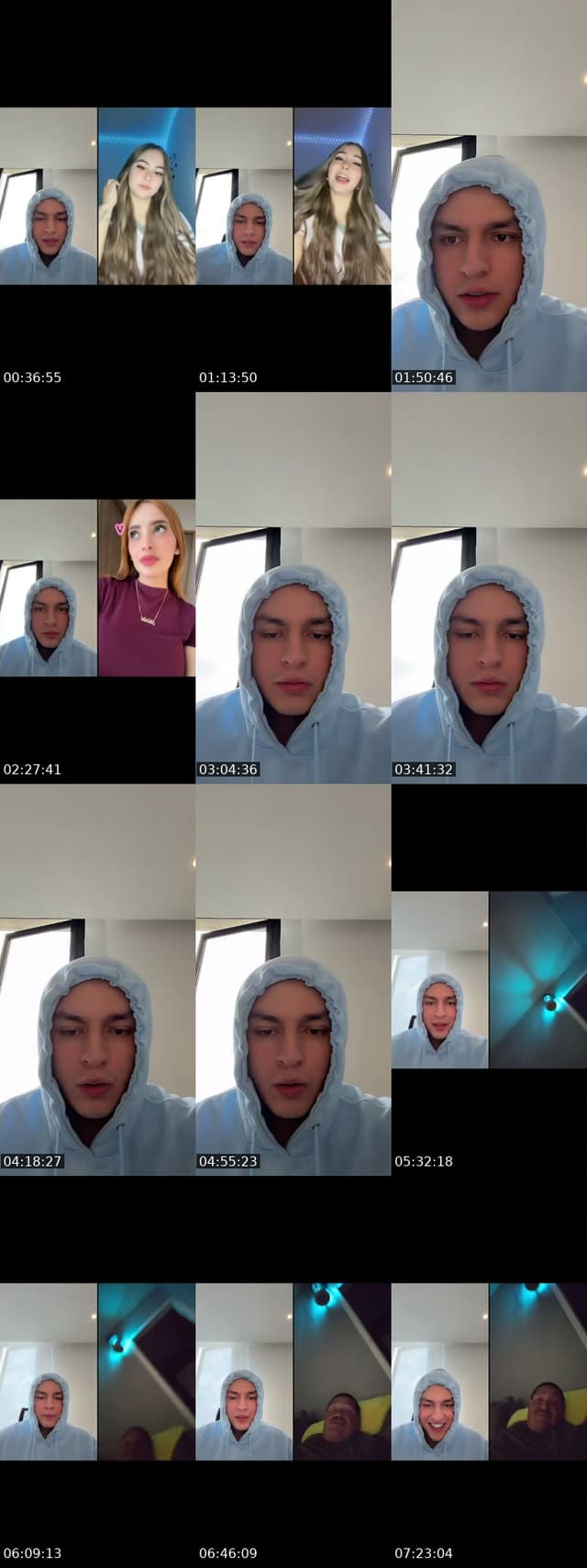 TikTok live: Stake: Luissanchez by @__luissanchez_18