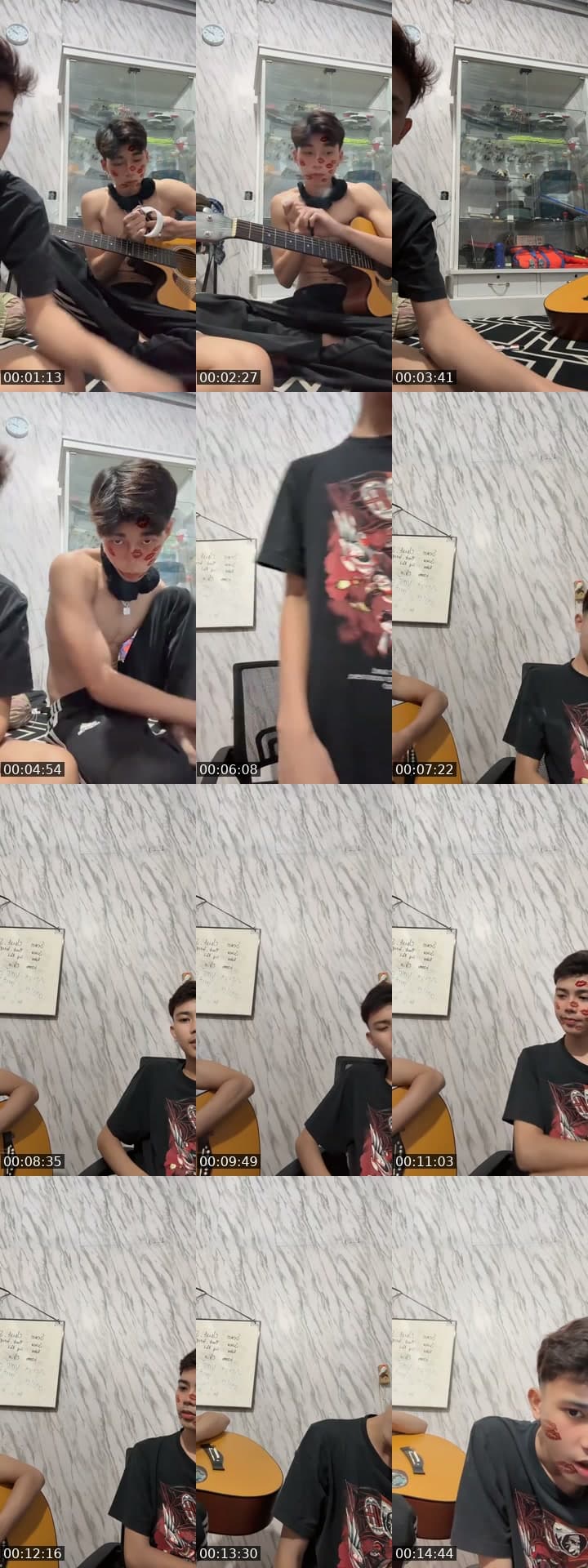 @enhnathan TikTok live stream