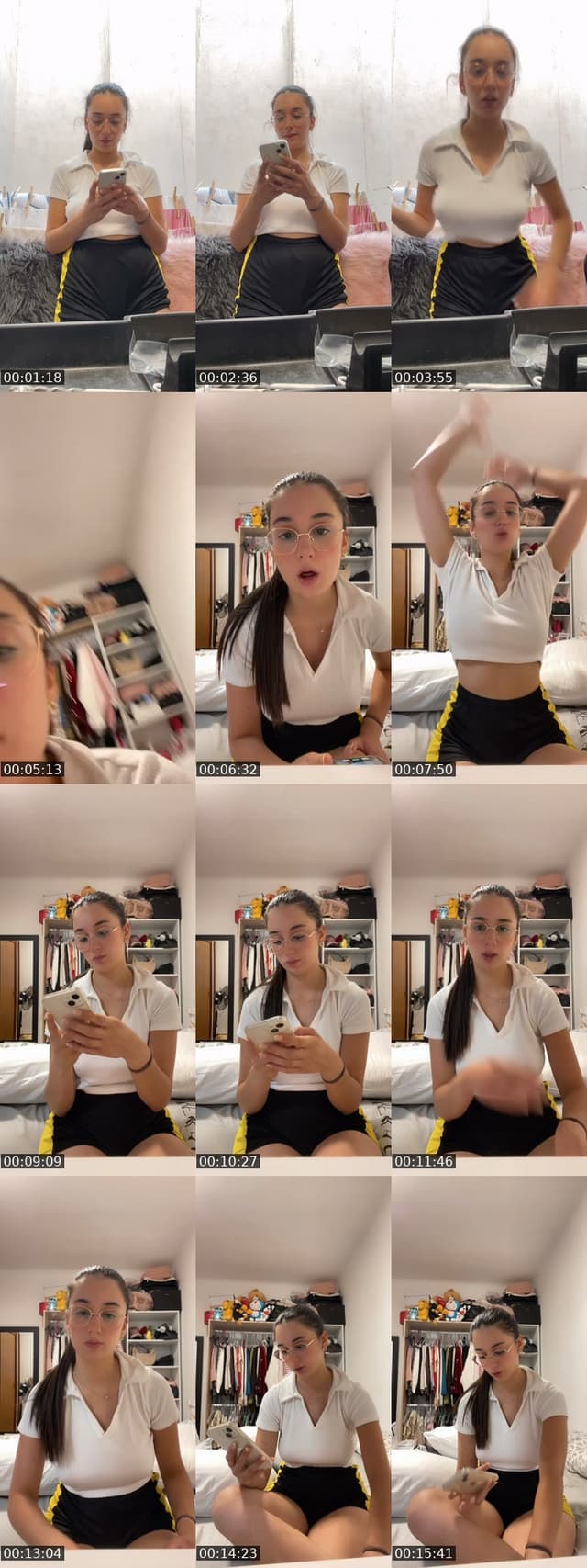 @imgonzgarci TikTok live from 2026-06-24