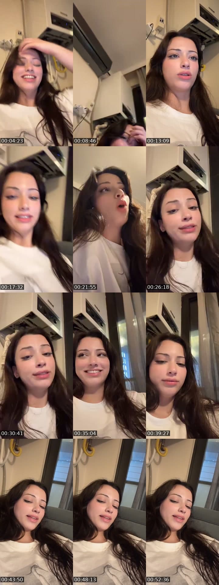 Gelinn makeup￼n