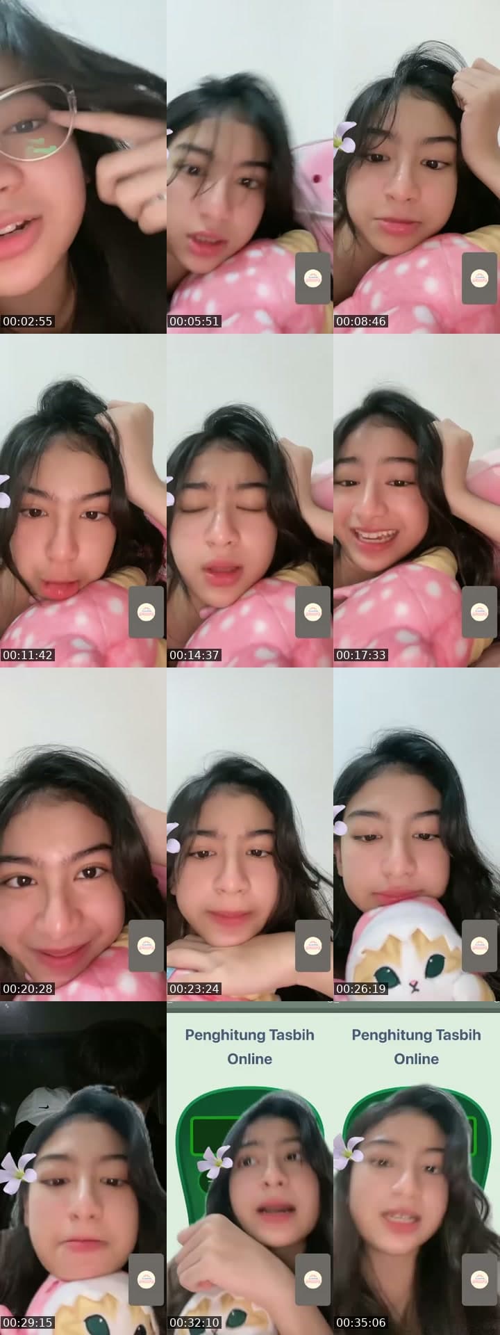 bentarr doang