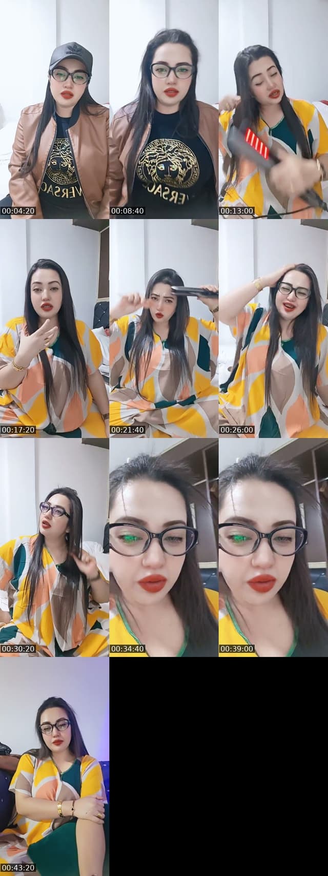 TikTok live: Rubiey Alias mentioned you!!! by @rubieyalias11