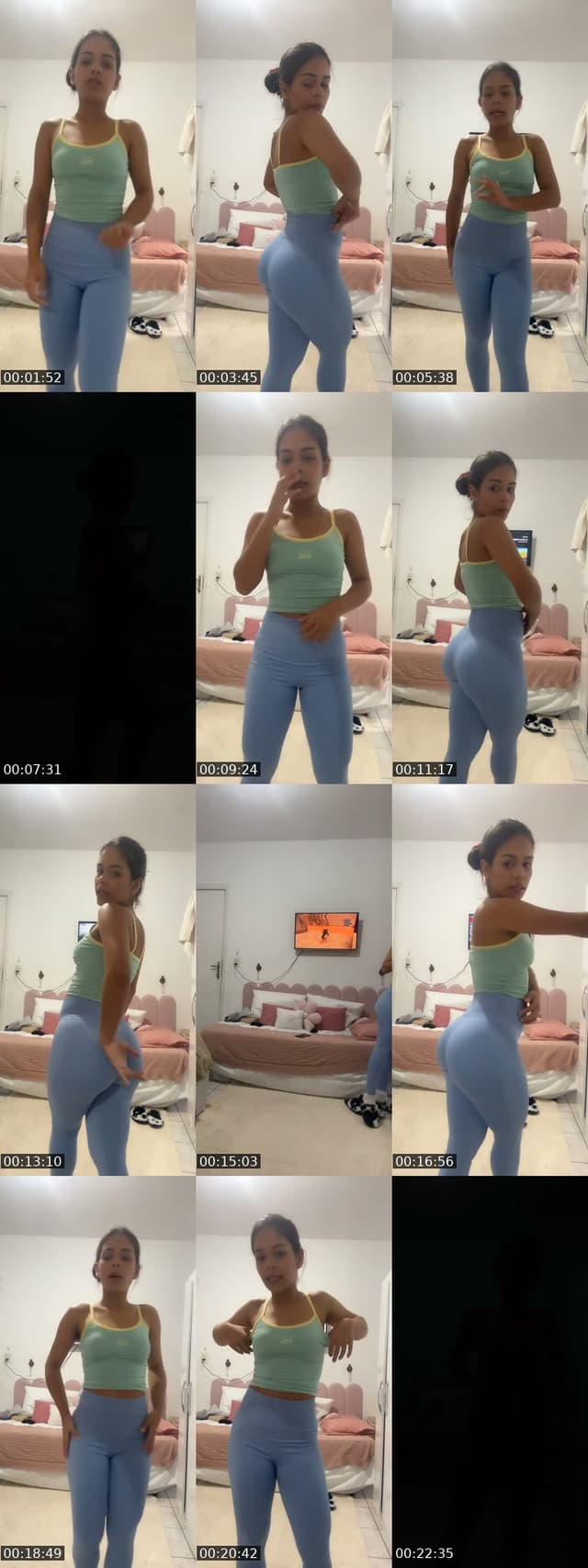 @veronica.silva.sa48 TikTok live