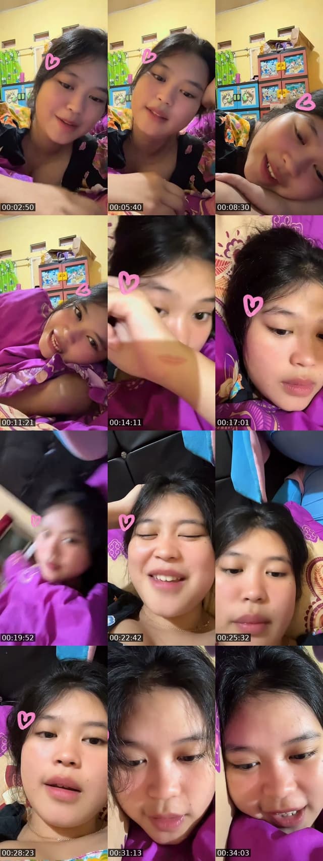 @cyngkamu._ TikTok live