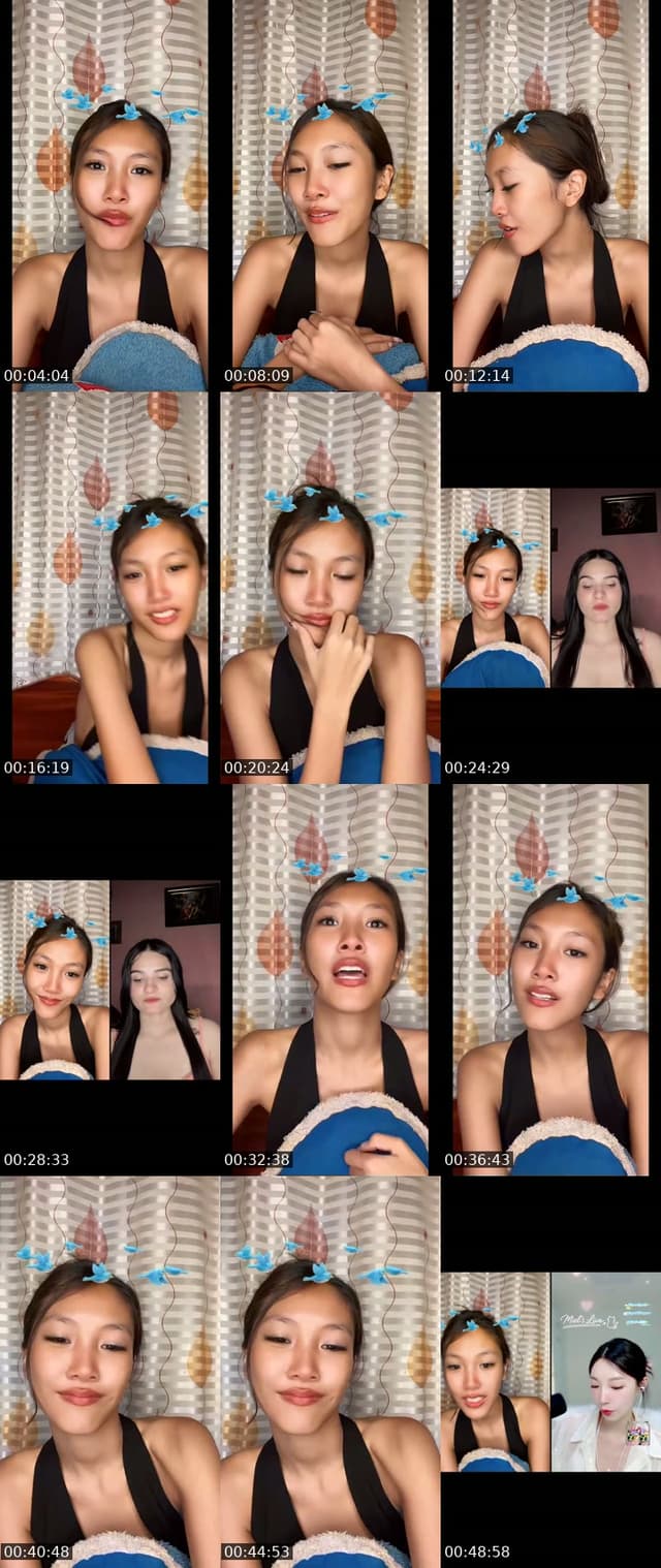 Sawaddee ka 💖 - @everything_fonlike