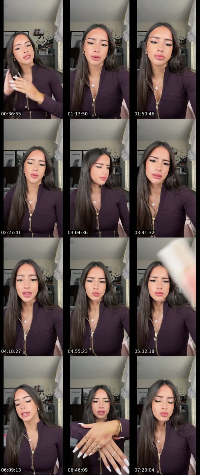 grwm - @jadyn.dawn