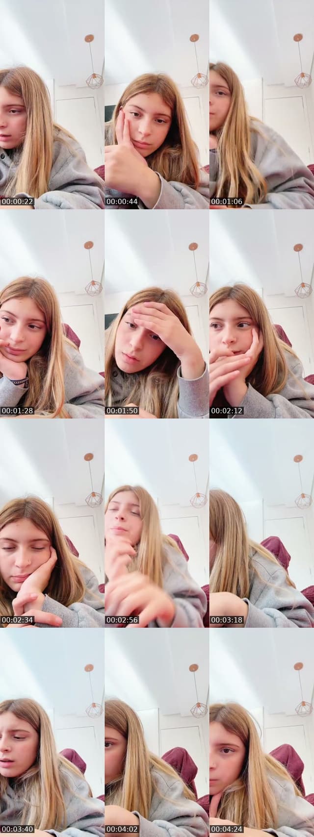 @juh8950 TikTok live