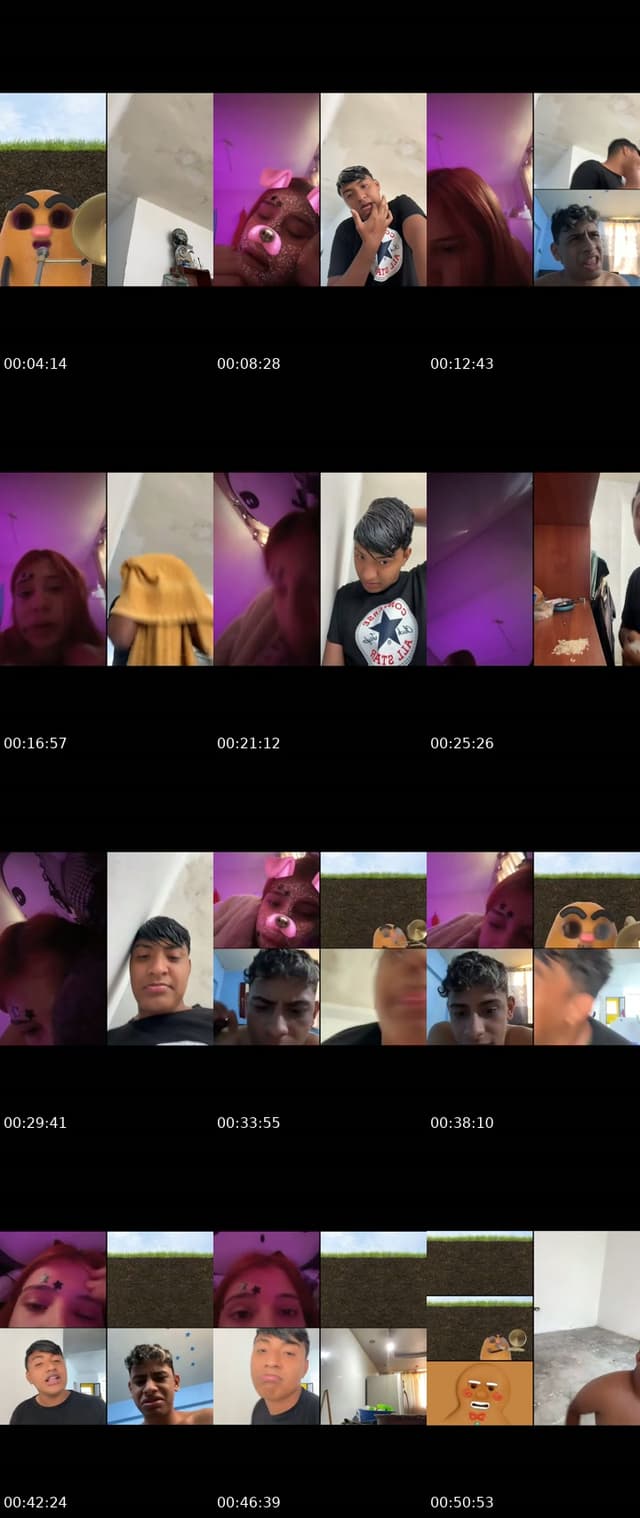 @lucharemos.123 TikTok live from 2026-06-24