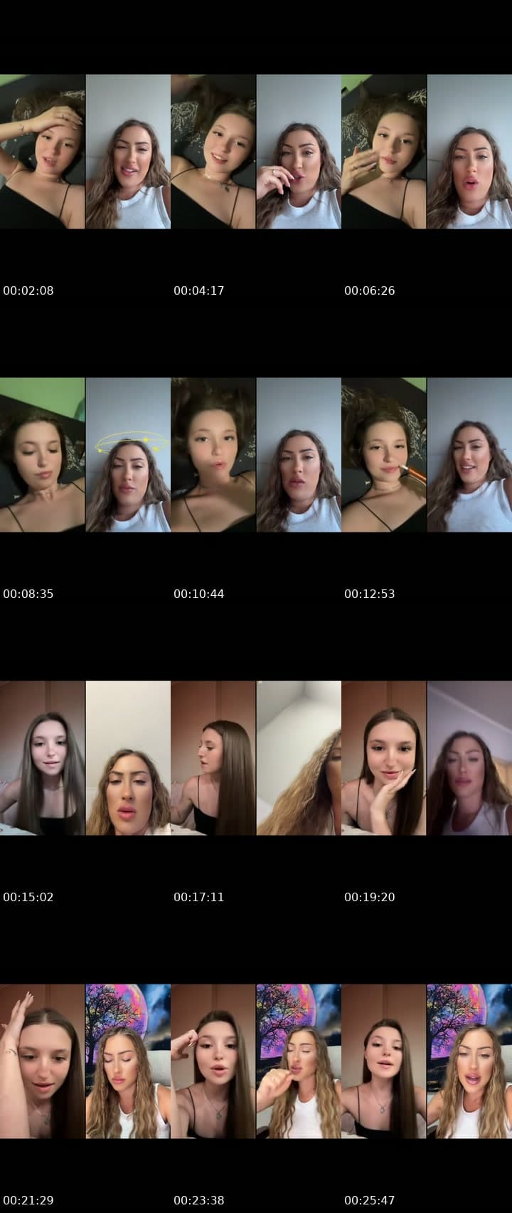 @mariya_petrovaa_ TikTok live stream
