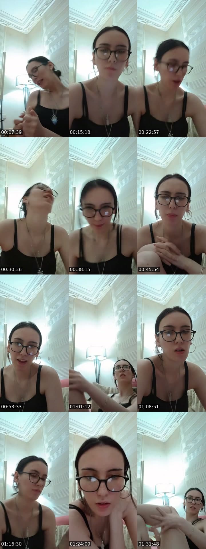 @meloddy.13 TikTok live stream