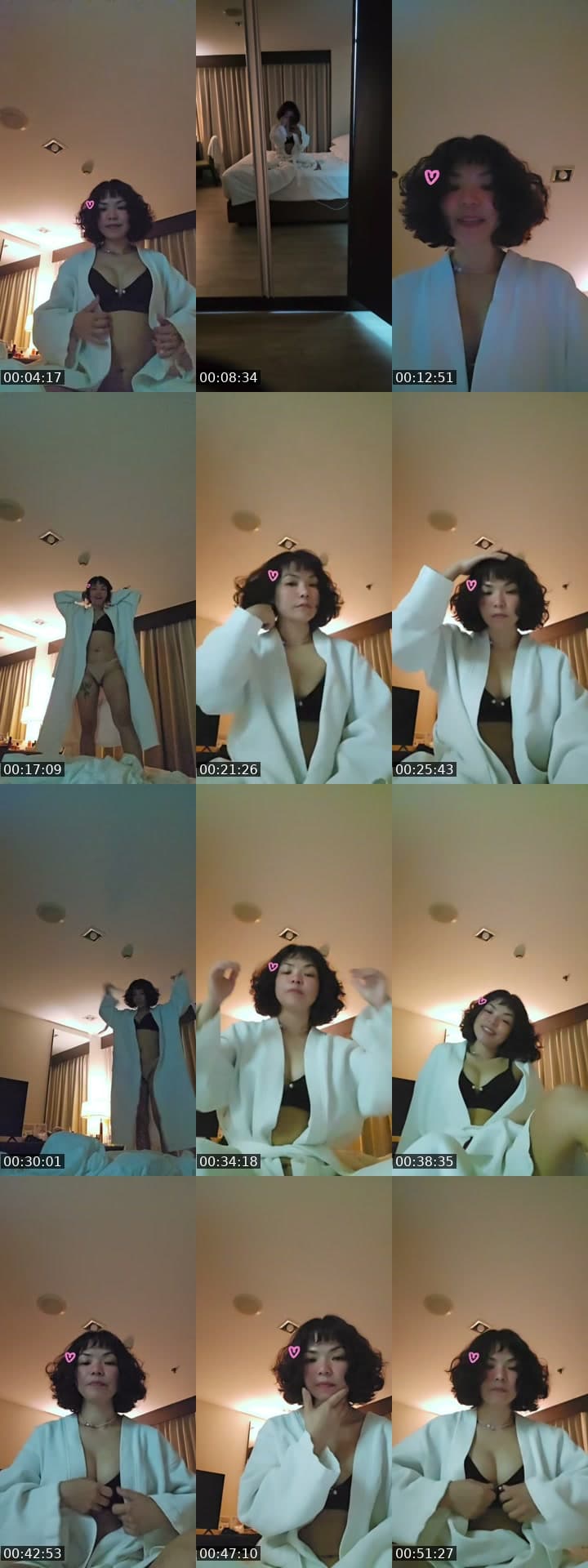@nan89thana TikTok live stream