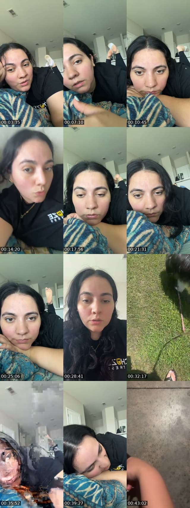 @charmdarlings TikTok live from 2026-06-24
