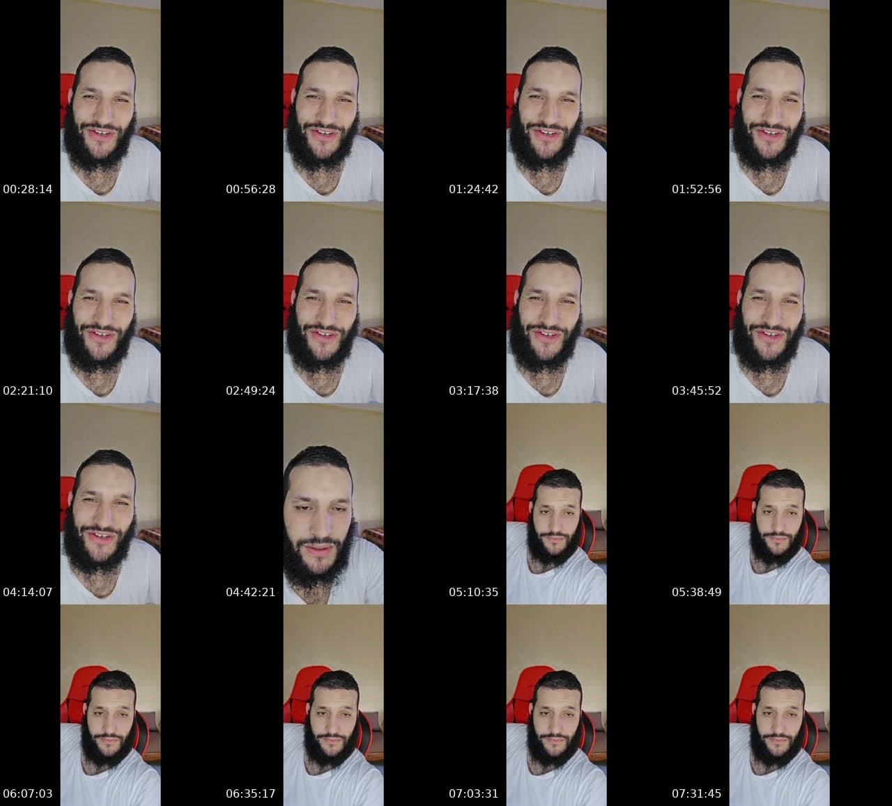مرحبا بالجميع