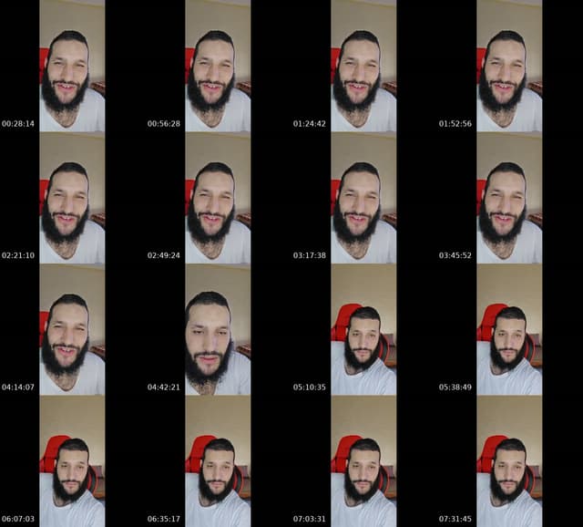TikTok live: مرحبا بالجميع by @salah31243