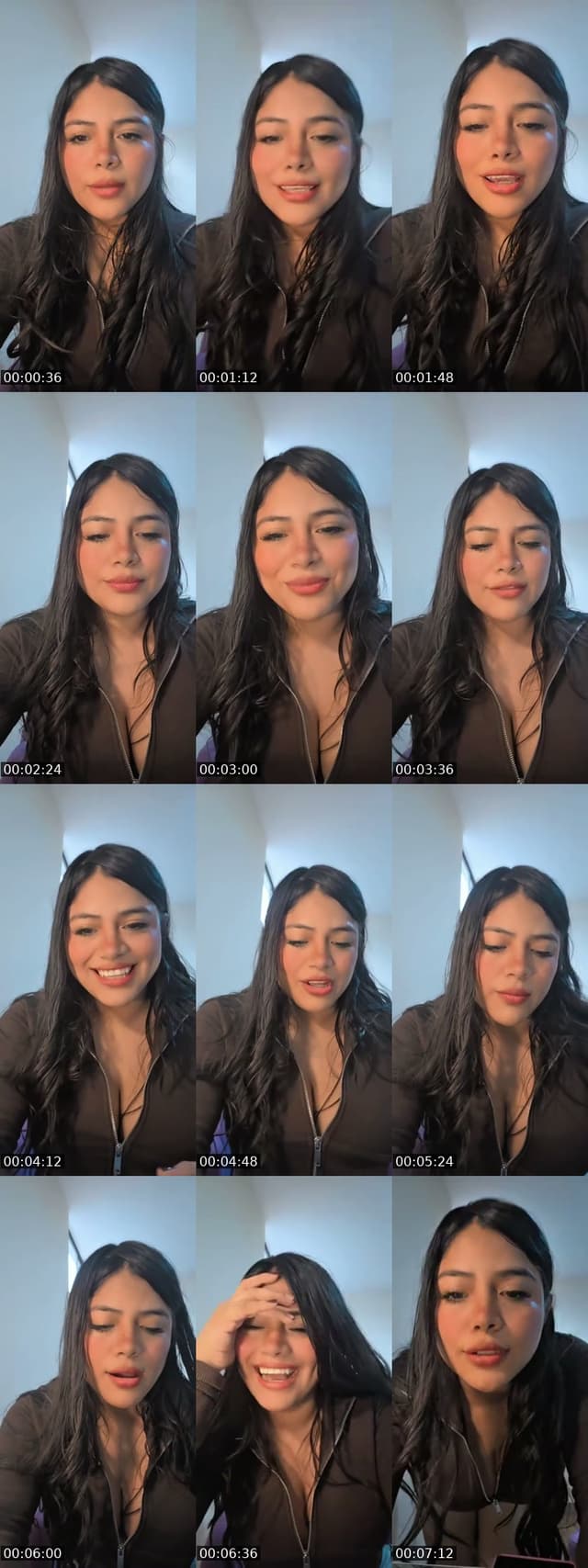 @.kass113 TikTok live
