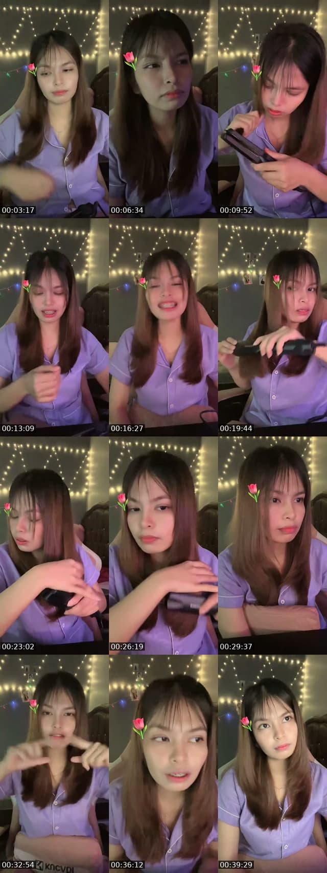 @yummydisinii TikTok live from 2026-06-24