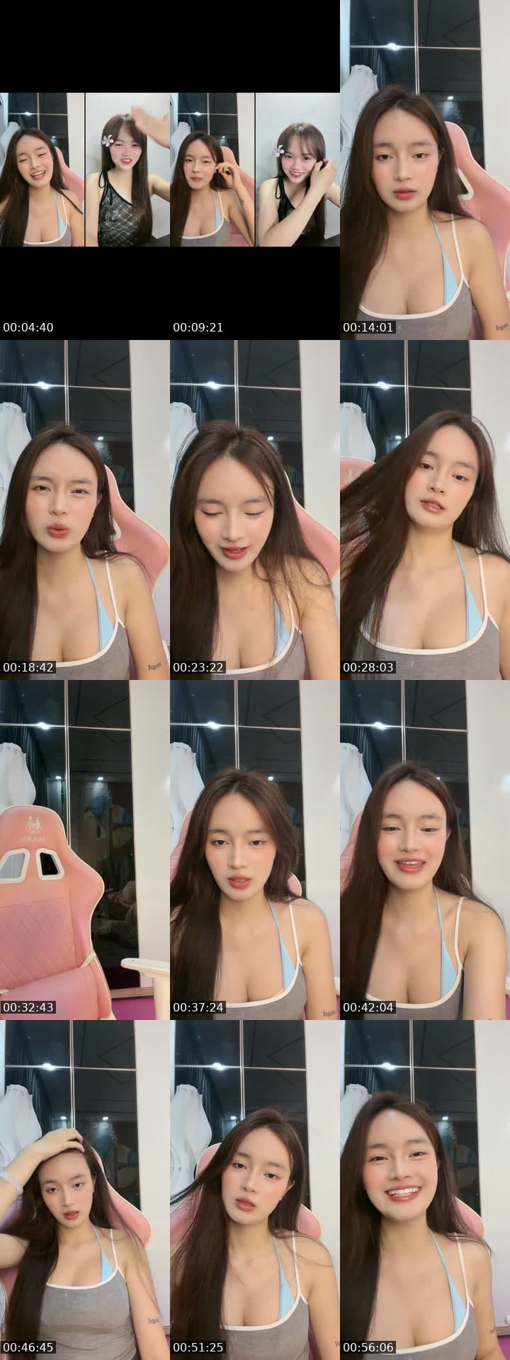 Moi live ạ