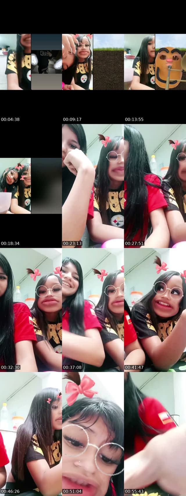 @gostar_0 TikTok live from 2026-06-24