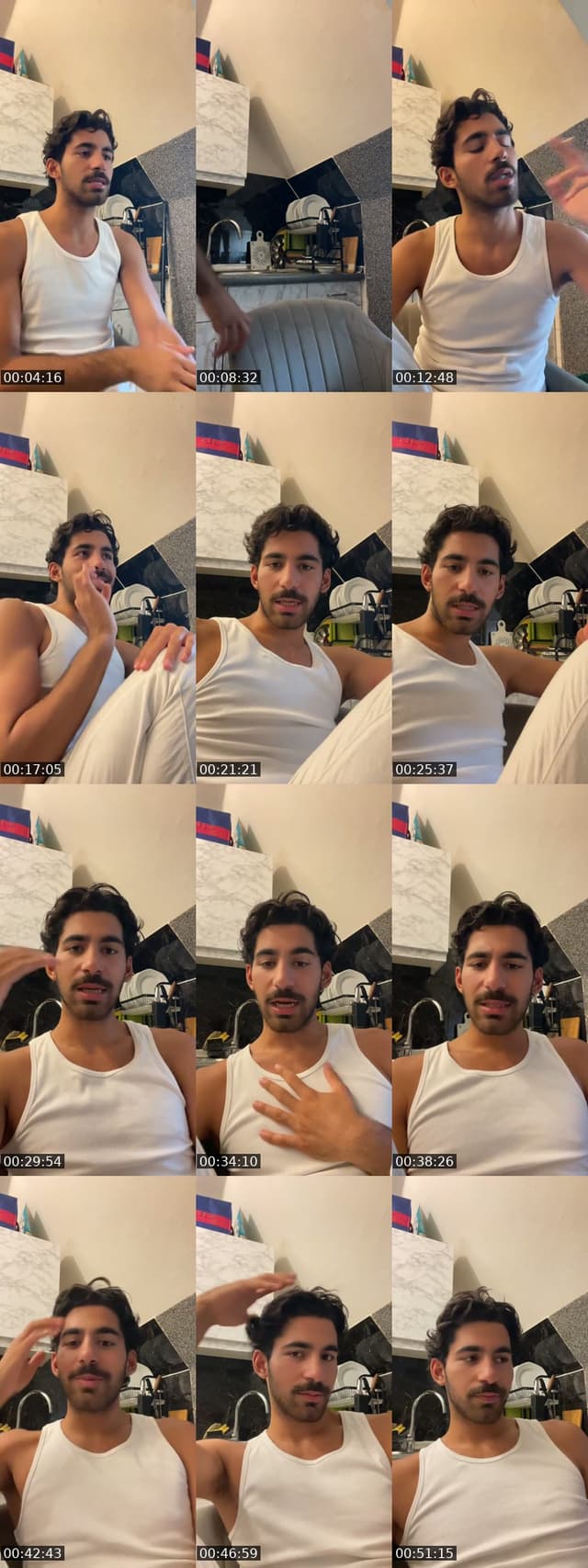 TikTok live: Lets Go LIVE! by @naarveed