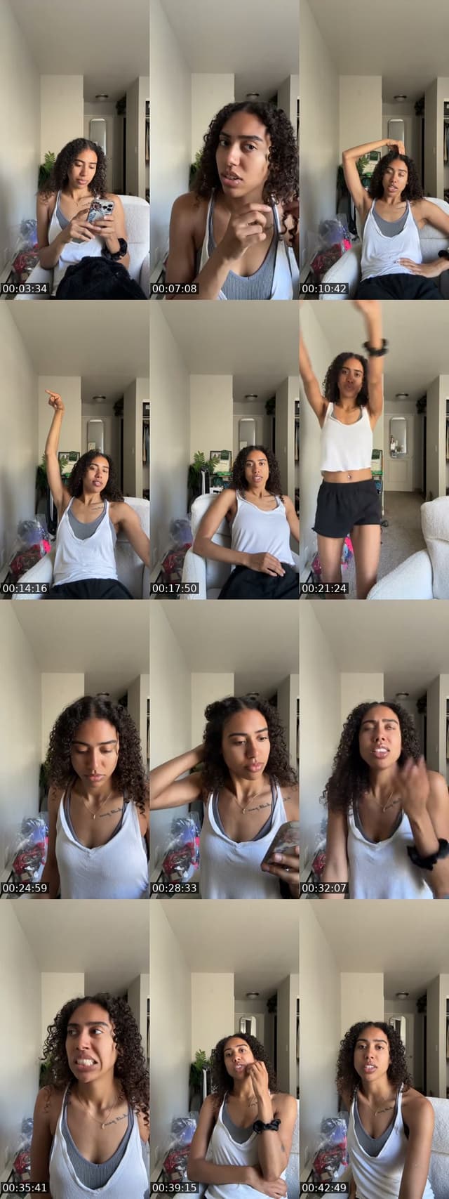 TikTok live: after FP by @sneakyjas