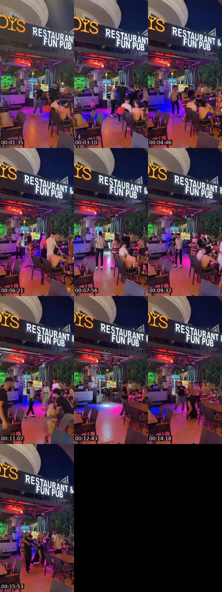 @madboysmarmarisuk TikTok live stream