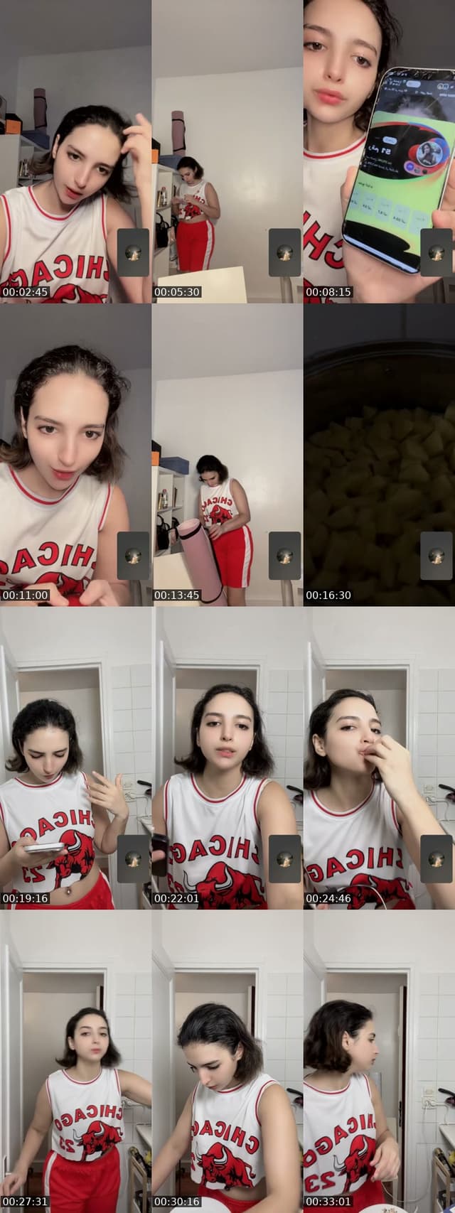 @from.my.silenc TikTok live