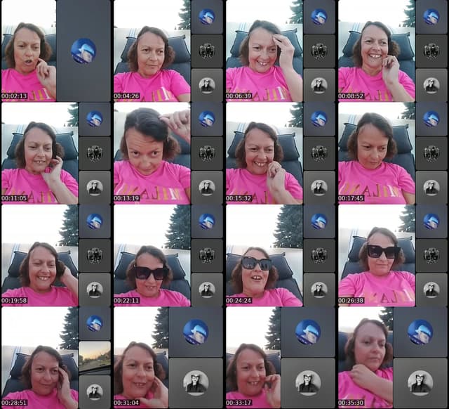 Past TikTok live: Lets Go LIVE! by @holvagytokkisverebek