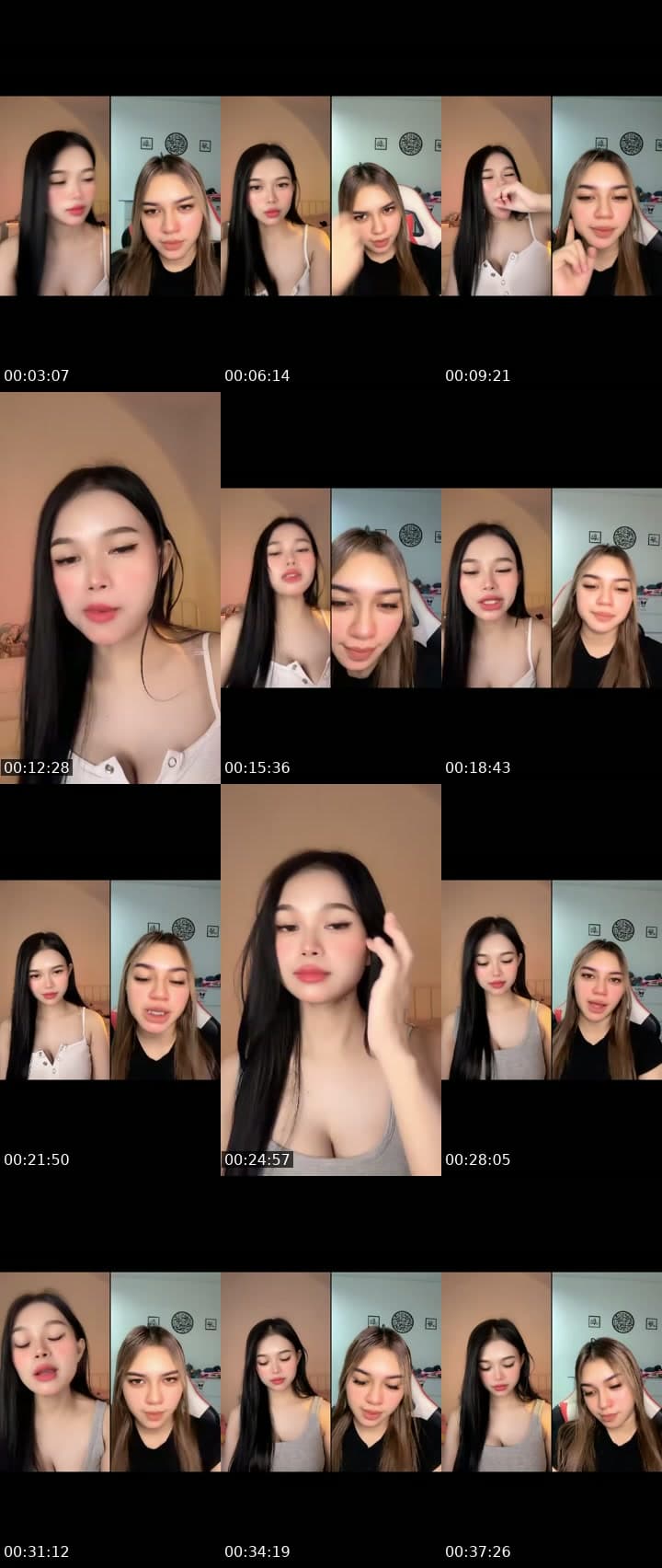 @mithas.lee TikTok live stream