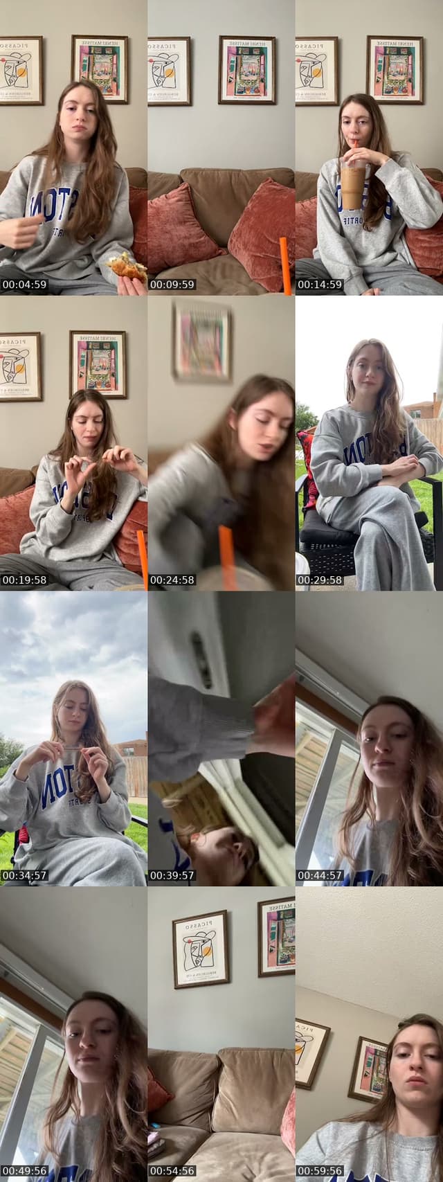TikTok live: :p by @piesthelimit3000