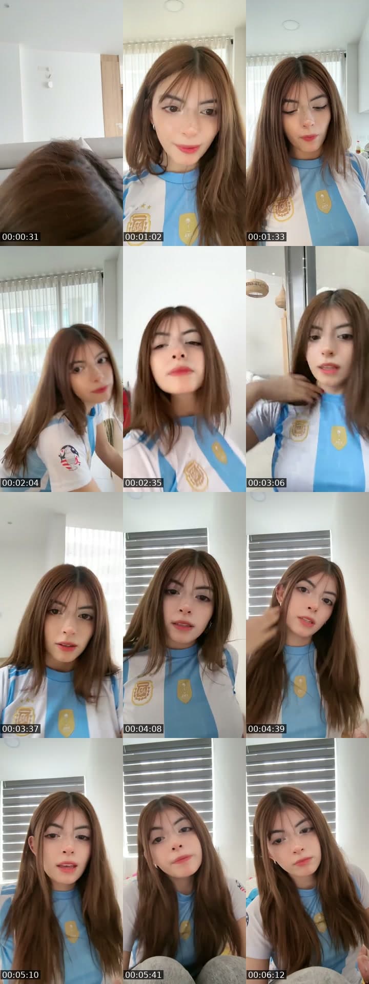 @gia.com66 TikTok live stream