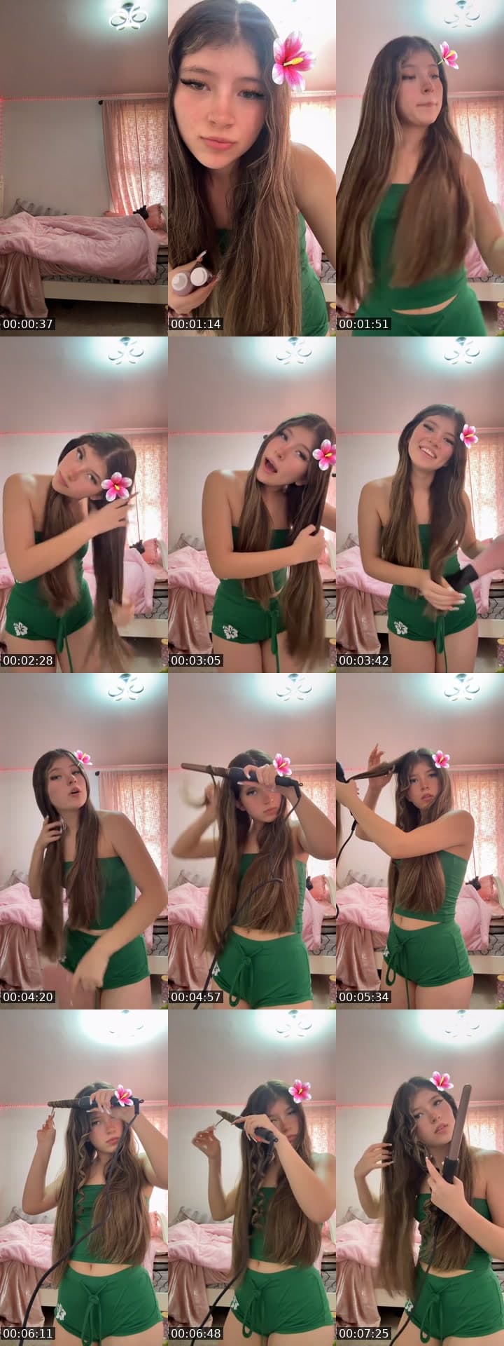 @fernandamedranda94 TikTok live stream