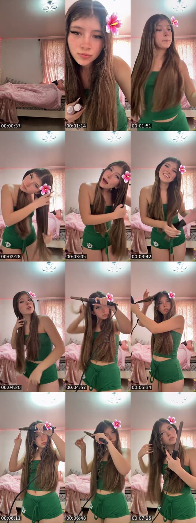 @fernandamedranda94 TikTok live