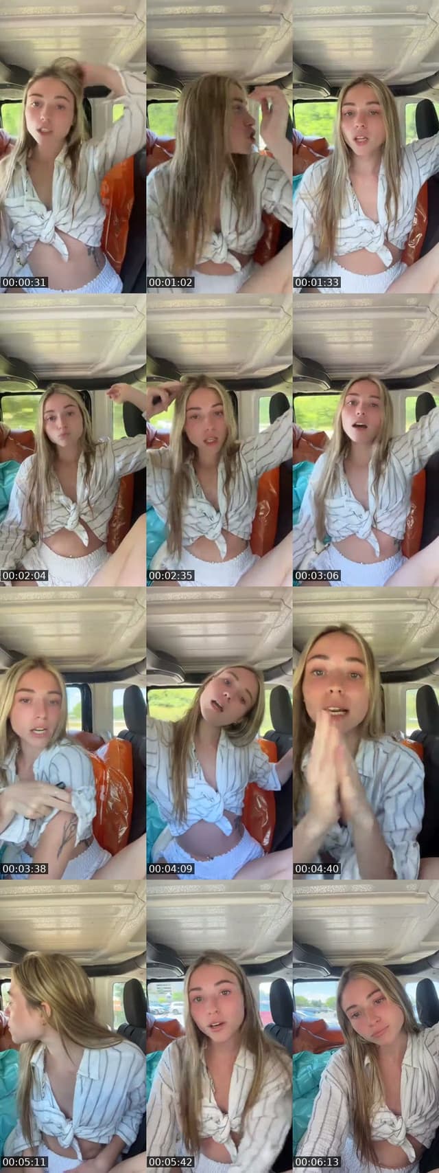 @lexi_gomez110 TikTok live