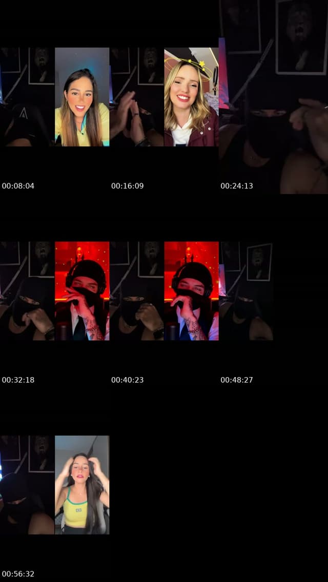 TikTok live: Welcome to my world. by @man.lonelyy