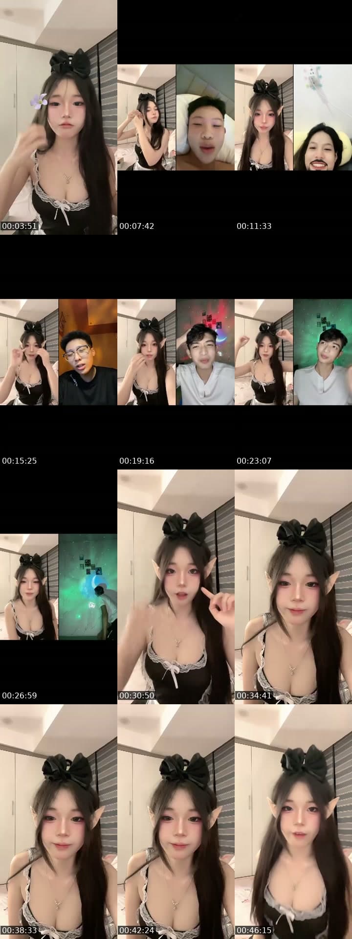 @ngocccccc.06 TikTok live stream